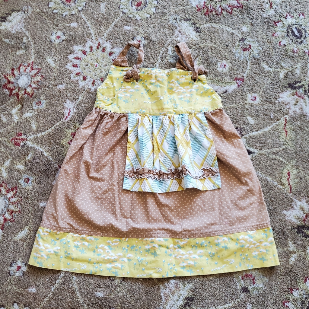 Swanky Baby Vintage Shirt